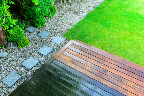 Best Pool Deck Cleaning  in Sleepy Hollow, CA