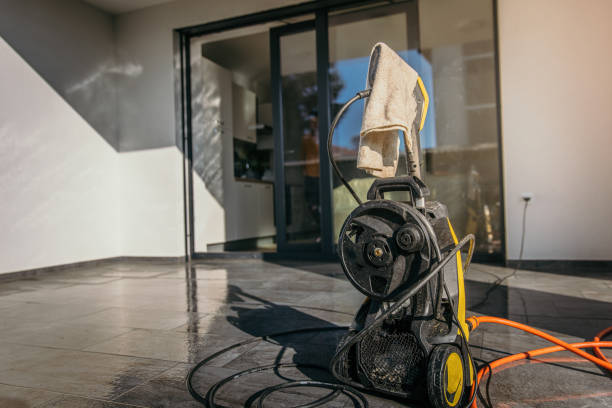 Best Restaurant Pressure Washing  in Sleepy Hollow, CA