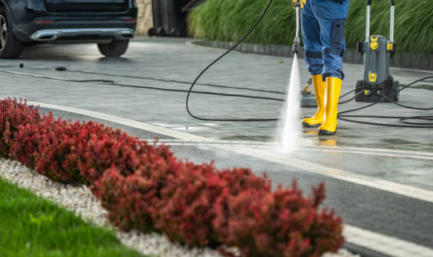 Best Gas Station Cleaning  in Sleepy Hollow, CA